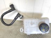 Brake fluid reservoir