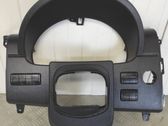 Dashboard trim