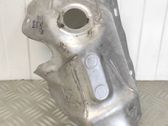Exhaust heat shield