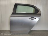 Rear door