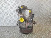 Klimakompressor Pumpe