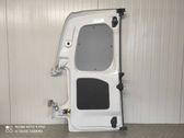 Back/rear loading door
