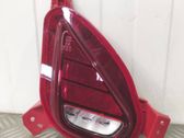 Rear fog light