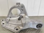Driveshaft support bearing bracket