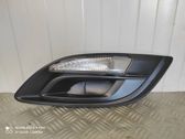 Verkleidung Nebelscheinwerfer / Gitter vorne