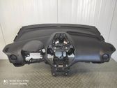 Armaturenbrett Cockpit