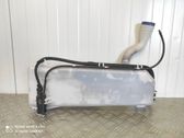 Windshield washer fluid reservoir/tank