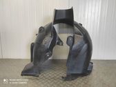 Front wheel arch liner splash guards