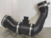 Mass air flow meter