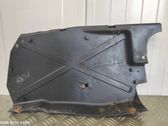 Engine splash shield/under tray