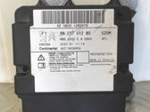 Airbag control unit/module