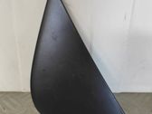 Fender trim (molding)