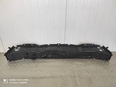 Rear quarter panel