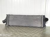 Радиатор интеркулера