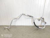 Air conditioning (A/C) pipe/hose