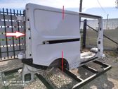 Panel lateral trasero