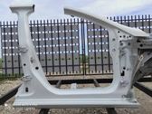 Front sill (body part)
