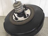 Brake booster