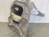 Engine mount bracket