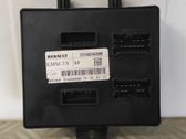 Autres unités de commande / modules