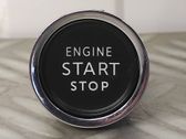 Engine start stop button switch