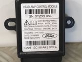 Light module LCM