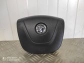 Airbag de volant