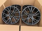 R20 alloy rim