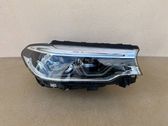 Headlight/headlamp