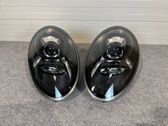 Lot de 2 lampes frontales / phare