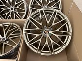 R21 alloy rim