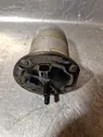 Fuel filter housing