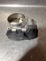 Throttle valve