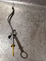 Oil level dip stick