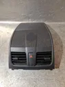 Dash center air vent grill