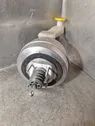 Brake booster