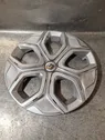 R15 wheel hub/cap/trim