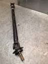 Front prop shaft