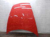 Capó/tapa del motor