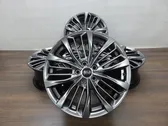 R18 alloy rim