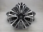 R20 alloy rim