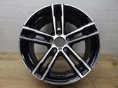 R18 alloy rim