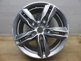 R18 alloy rim