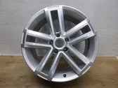 R19 alloy rim