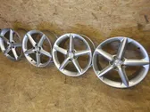 R18 alloy rim