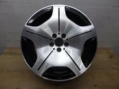 R19 alloy rim