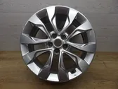 R16 alloy rim