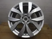 R20 alloy rim