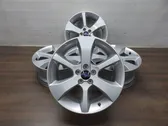 R17 alloy rim