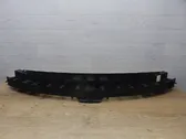 Barra de apoyo de espuma del parachoques delantero